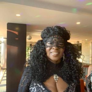 Meet your Posher, Doris